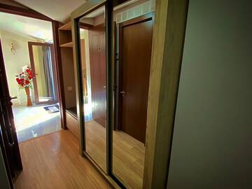 Фото номера Классический трехместный номер Отель hotel terrace г. Тбилиси 7