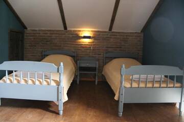 Фото номера Семейный номер с ванной комнатой Отели типа «постель и завтрак» 3 Heritage Rooms г. Тбилиси 18