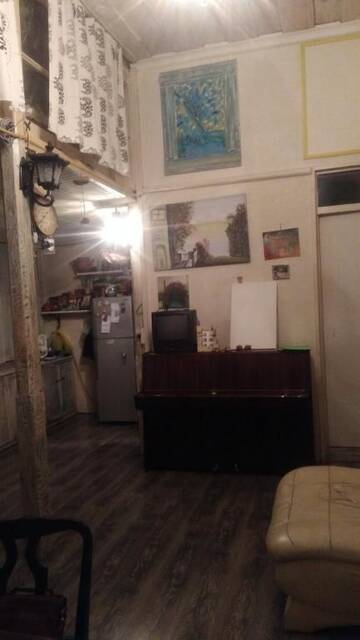 Фото номера Бюджетный двухместный номер с 1 кроватью Проживание в семье Room г. Тбилиси 38
