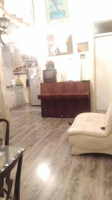Фото номера Бюджетный двухместный номер с 1 кроватью Проживание в семье Room г. Тбилиси 39