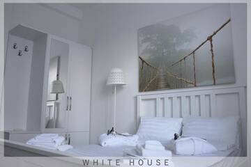 Фото номера Вилла Виллы White House г. Тбилиси 78
