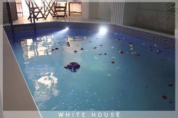 Фото номера Вилла Виллы White House г. Тбилиси 76