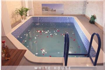 Фото номера Вилла Виллы White House г. Тбилиси 72