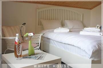 Фото номера Вилла Виллы White House г. Тбилиси 43