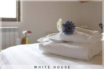 Фото номера Вилла Виллы White House г. Тбилиси 44