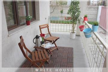 Фото номера Вилла Виллы White House г. Тбилиси 50