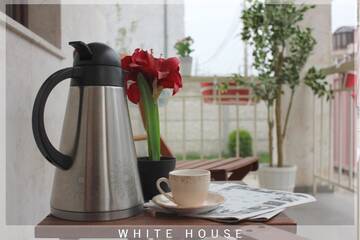 Фото номера Вилла Виллы White House г. Тбилиси 51
