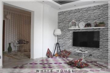 Фото номера Вилла Виллы White House г. Тбилиси 55