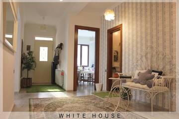 Фото номера Вилла Виллы White House г. Тбилиси 52