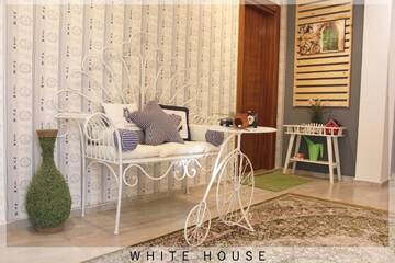 Фото номера Вилла Виллы White House г. Тбилиси 53