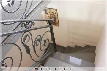 Фото номера Вилла Виллы White House г. Тбилиси 54