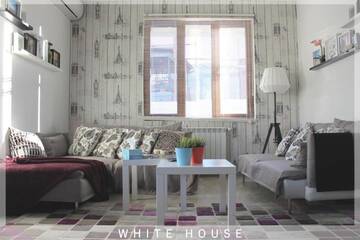 Фото номера Вилла Виллы White House г. Тбилиси 60