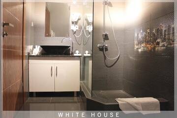 Фото номера Вилла Виллы White House г. Тбилиси 105