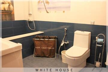 Фото номера Вилла Виллы White House г. Тбилиси 102