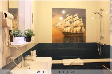 Фото номера Вилла Виллы White House г. Тбилиси 103