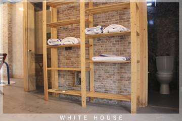 Фото номера Вилла Виллы White House г. Тбилиси 16