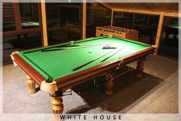 Фото номера Вилла Виллы White House г. Тбилиси 12