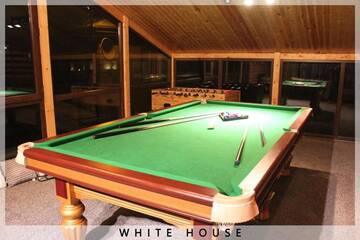 Фото номера Вилла Виллы White House г. Тбилиси 112