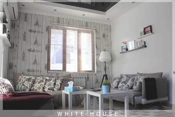 Фото номера Вилла Виллы White House г. Тбилиси 19