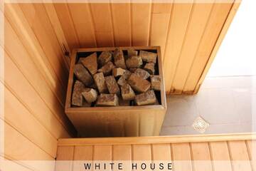 Фото номера Вилла Виллы White House г. Тбилиси 17