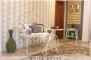 Фото номера Вилла Виллы White House г. Тбилиси 21