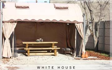 Фото номера Вилла Виллы White House г. Тбилиси 25