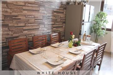Фото номера Вилла Виллы White House г. Тбилиси 26