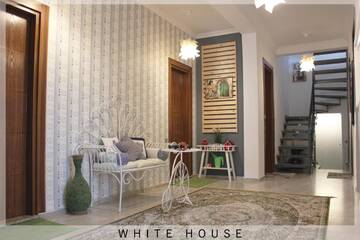 Фото номера Вилла Виллы White House г. Тбилиси 23