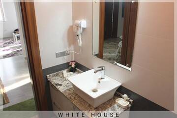 Фото номера Вилла Виллы White House г. Тбилиси 29