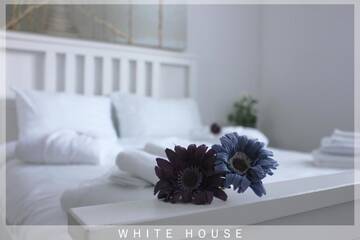 Фото номера Вилла Виллы White House г. Тбилиси 30