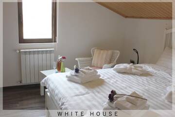 Фото номера Вилла Виллы White House г. Тбилиси 88