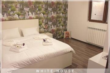 Фото номера Вилла Виллы White House г. Тбилиси 85