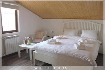 Фото номера Вилла Виллы White House г. Тбилиси 86