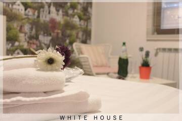 Фото номера Вилла Виллы White House г. Тбилиси 82