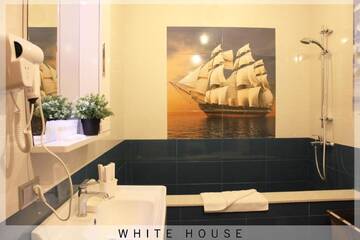 Фото номера Вилла Виллы White House г. Тбилиси 7