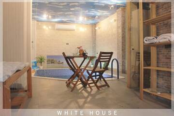 Фото номера Вилла Виллы White House г. Тбилиси 69