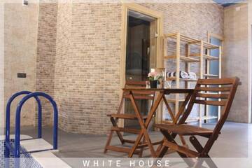 Фото номера Вилла Виллы White House г. Тбилиси 67