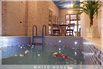 Фото номера Вилла Виллы White House г. Тбилиси 70