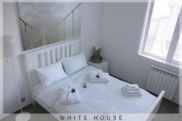 Фото номера Вилла Виллы White House г. Тбилиси 31