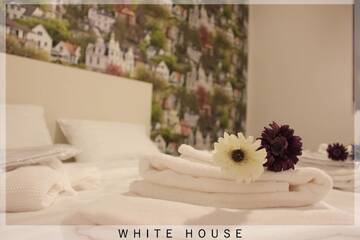 Фото номера Вилла Виллы White House г. Тбилиси 38