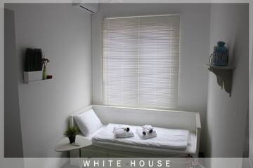 Фото номера Вилла Виллы White House г. Тбилиси 32