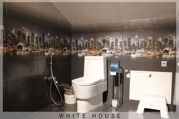 Фото номера Вилла Виллы White House г. Тбилиси 33