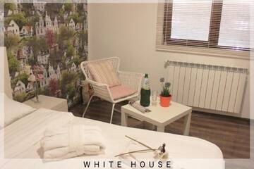 Фото номера Вилла Виллы White House г. Тбилиси 39