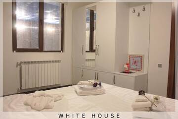 Фото номера Вилла Виллы White House г. Тбилиси 34