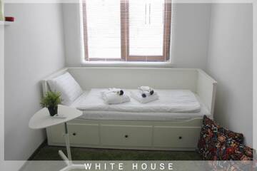 Фото номера Вилла Виллы White House г. Тбилиси 10