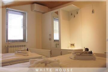 Фото номера Вилла Виллы White House г. Тбилиси 91