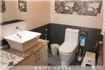 Фото номера Вилла Виллы White House г. Тбилиси 98