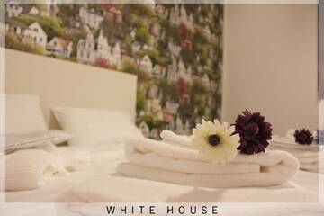 Фото номера Вилла Виллы White House г. Тбилиси 95