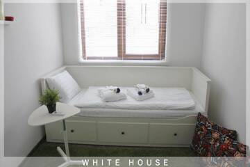 Фото номера Вилла Виллы White House г. Тбилиси 92
