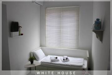 Фото номера Вилла Виллы White House г. Тбилиси 93